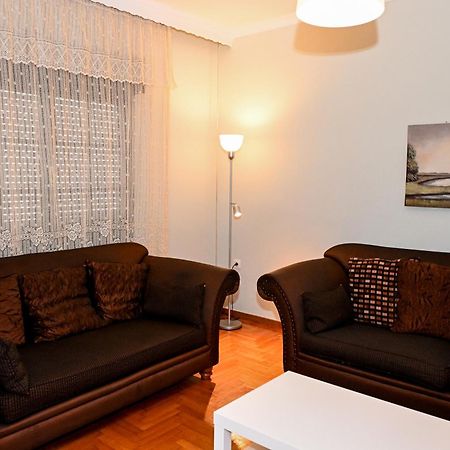 Amazing House With Private Backyard Villa Alexandroúpolis Luaran gambar