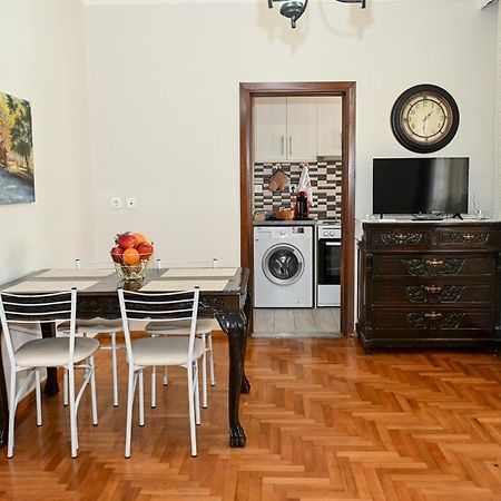 Amazing House With Private Backyard Villa Alexandroúpolis Luaran gambar