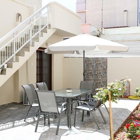 Amazing House With Private Backyard Villa Alexandroúpolis Luaran gambar