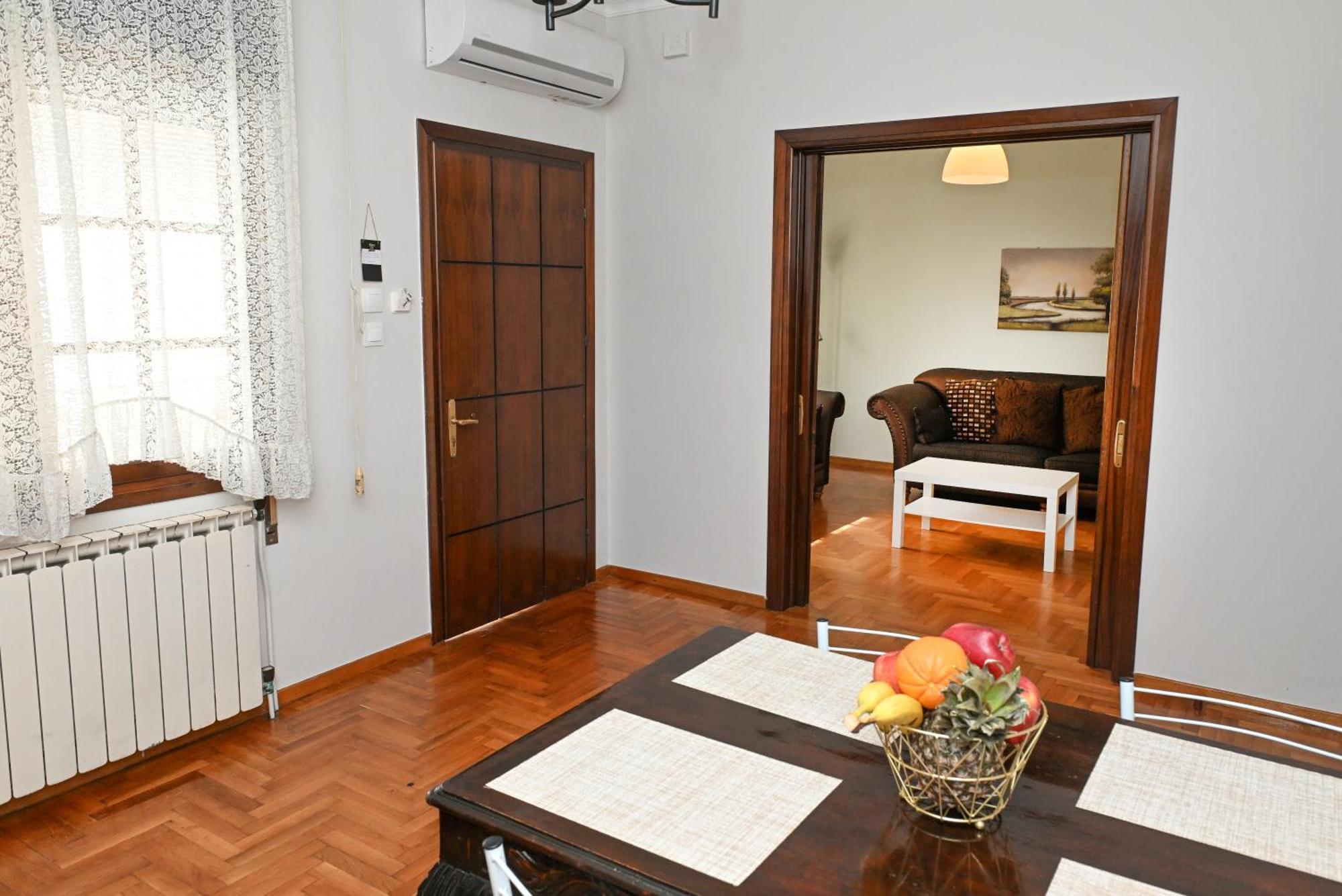 Amazing House With Private Backyard Villa Alexandroúpolis Luaran gambar