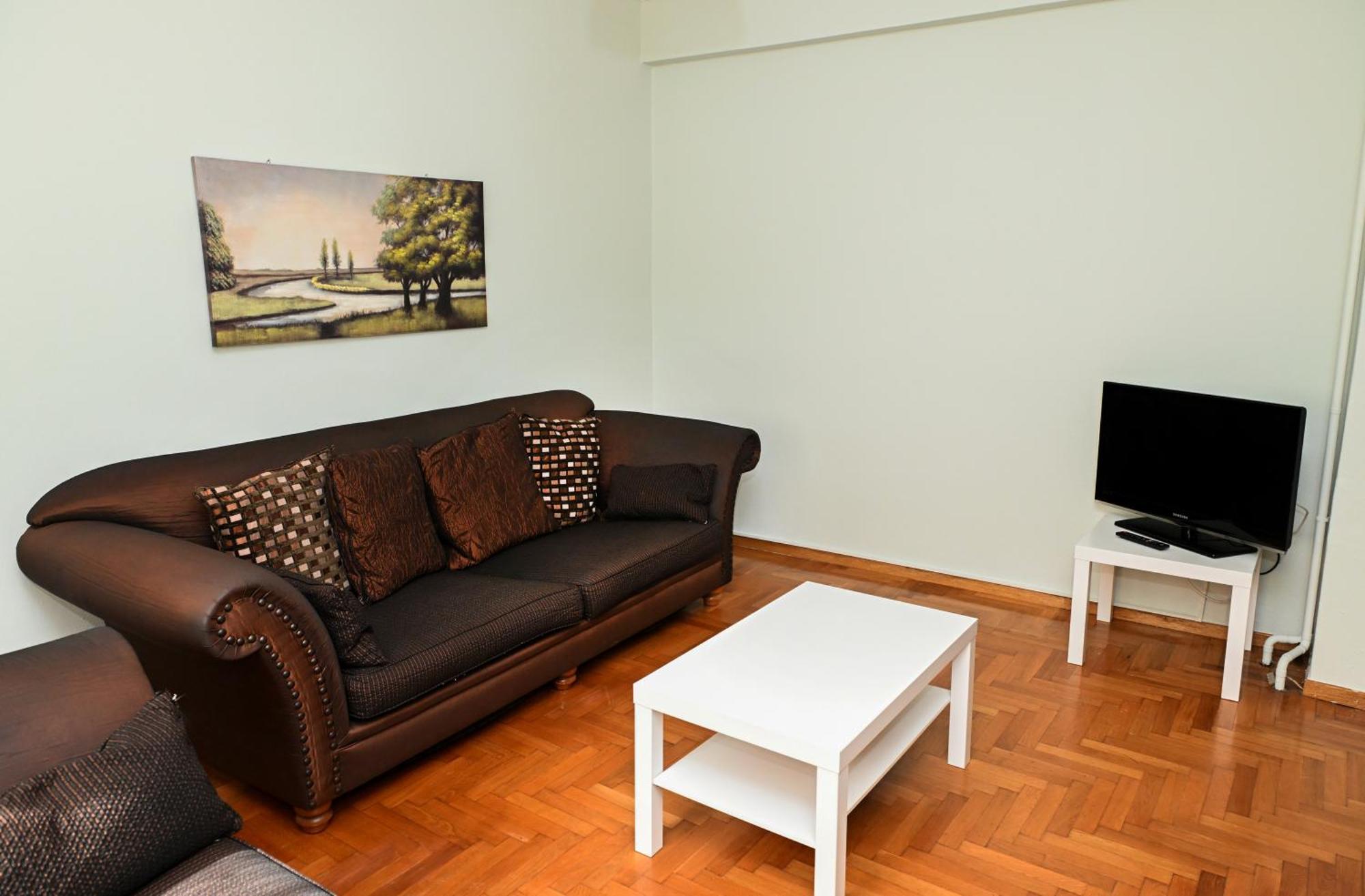 Amazing House With Private Backyard Villa Alexandroúpolis Luaran gambar