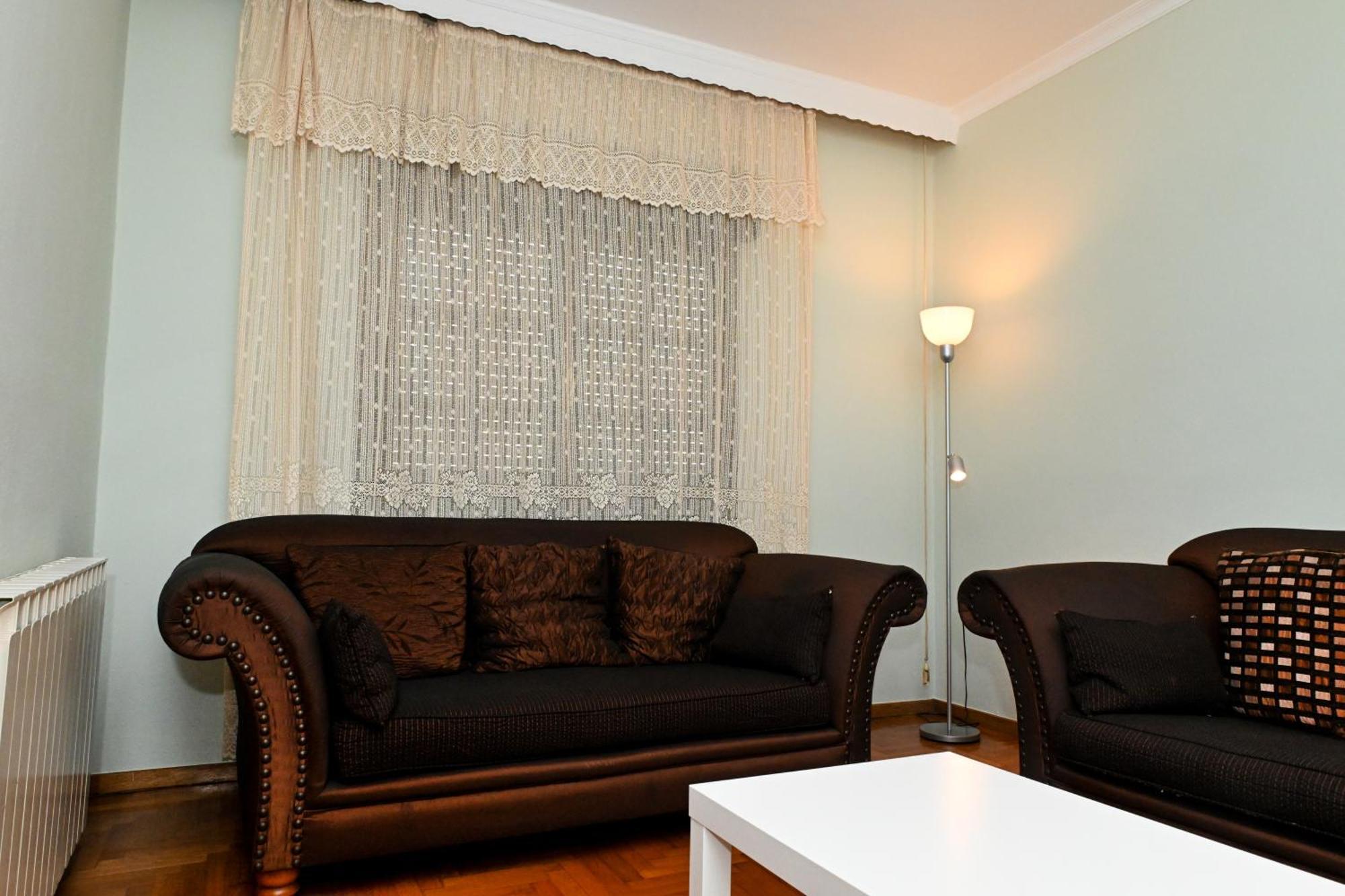 Amazing House With Private Backyard Villa Alexandroúpolis Luaran gambar