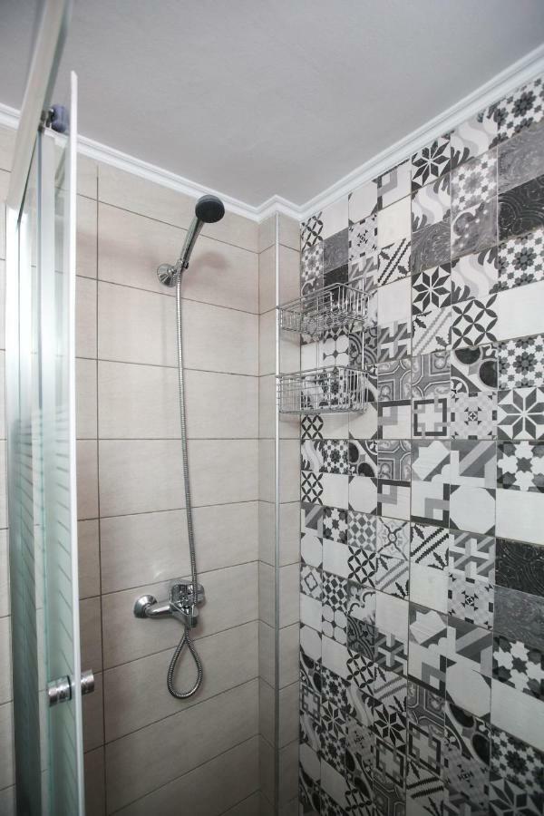 Amazing House With Private Backyard Villa Alexandroúpolis Luaran gambar