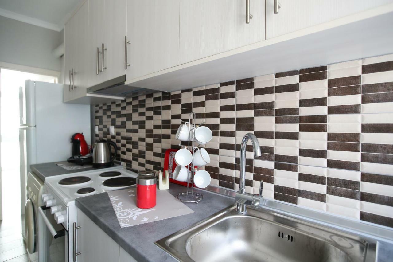 Amazing House With Private Backyard Villa Alexandroúpolis Luaran gambar