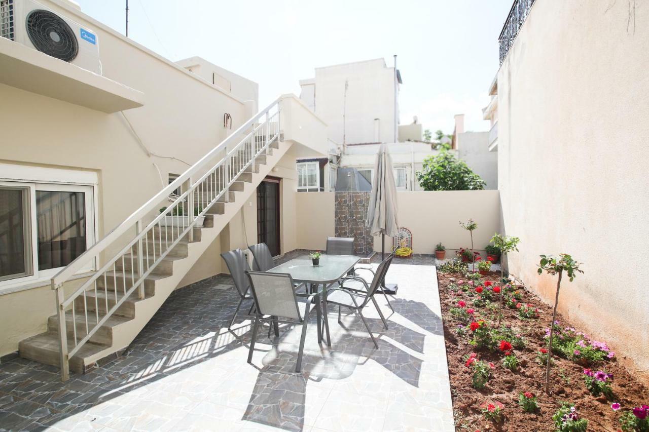 Amazing House With Private Backyard Villa Alexandroúpolis Luaran gambar
