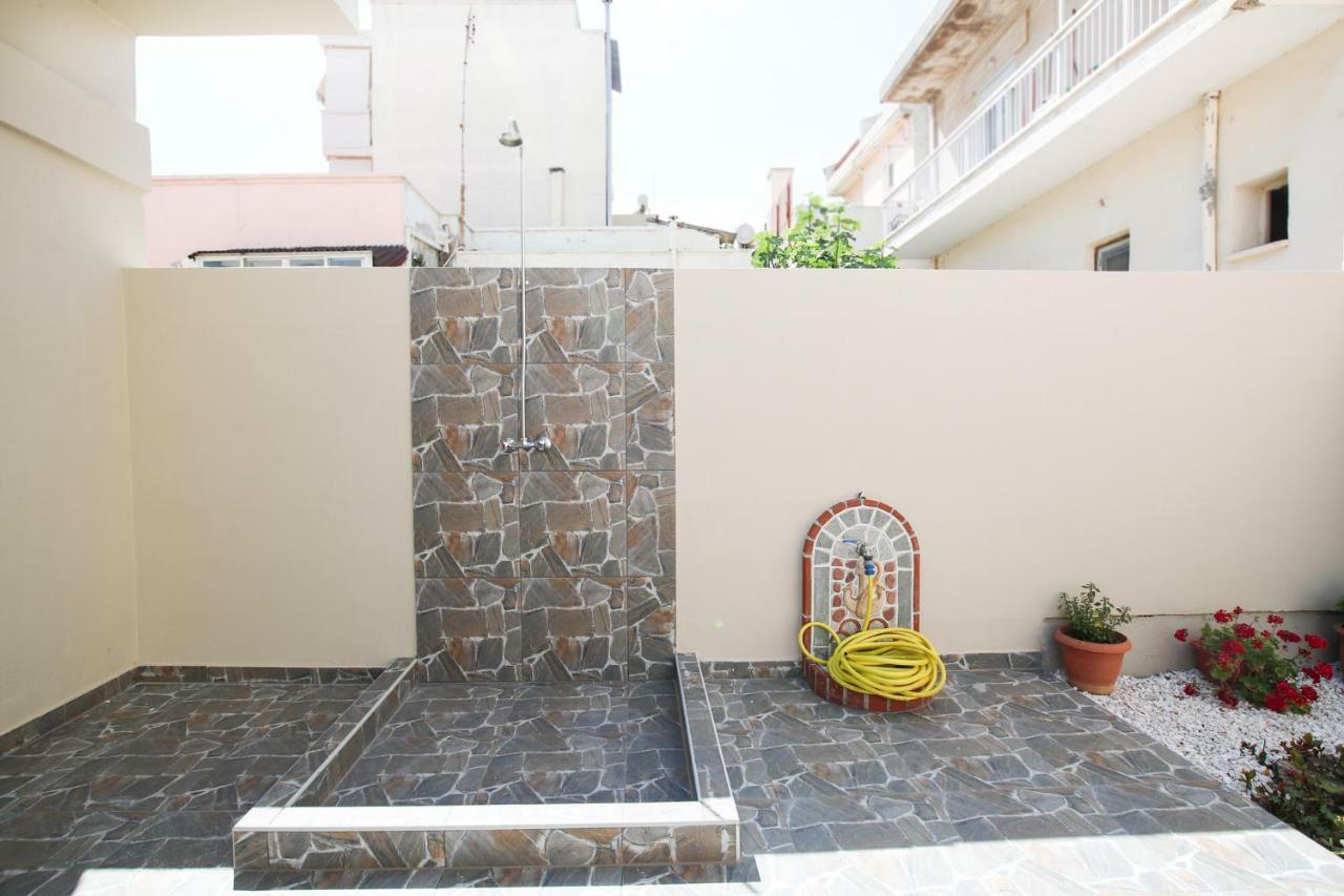 Amazing House With Private Backyard Villa Alexandroúpolis Luaran gambar