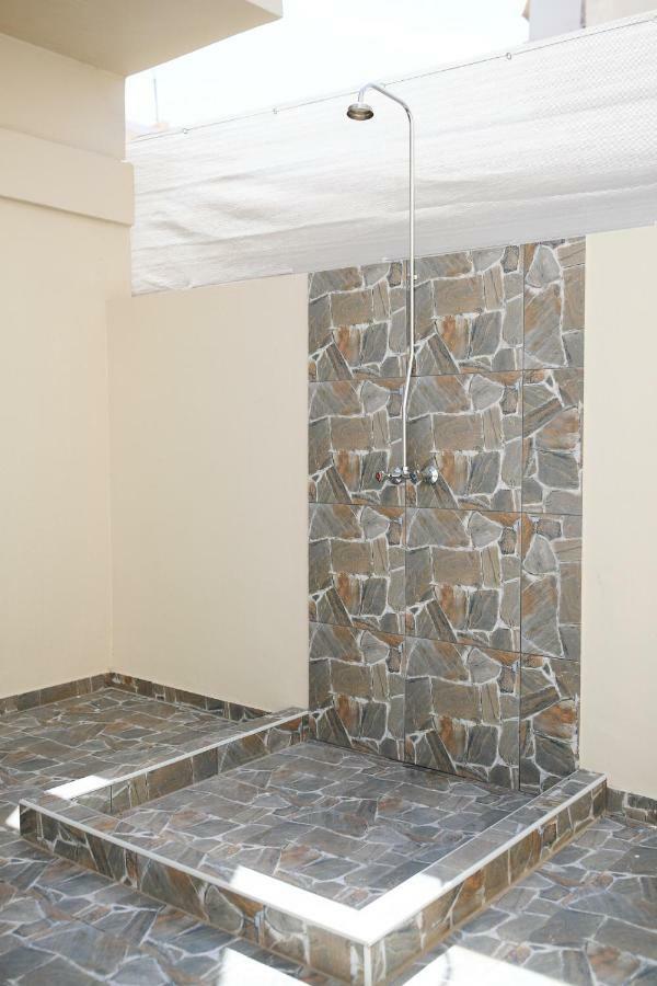 Amazing House With Private Backyard Villa Alexandroúpolis Luaran gambar