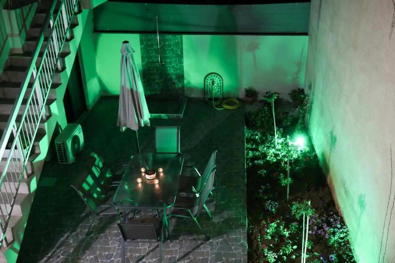 Amazing House With Private Backyard Villa Alexandroúpolis Luaran gambar