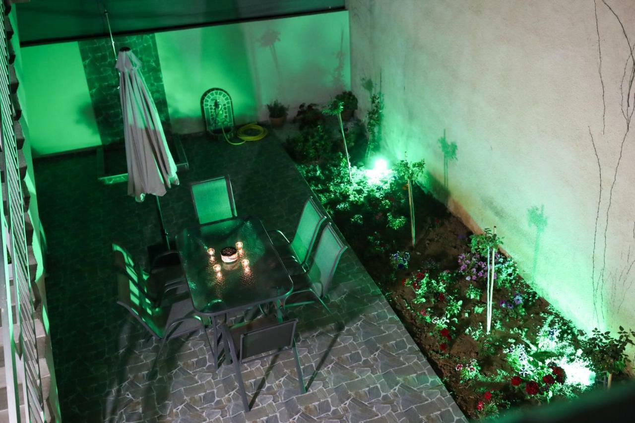 Amazing House With Private Backyard Villa Alexandroúpolis Luaran gambar