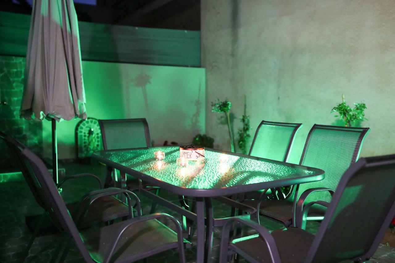 Amazing House With Private Backyard Villa Alexandroúpolis Luaran gambar